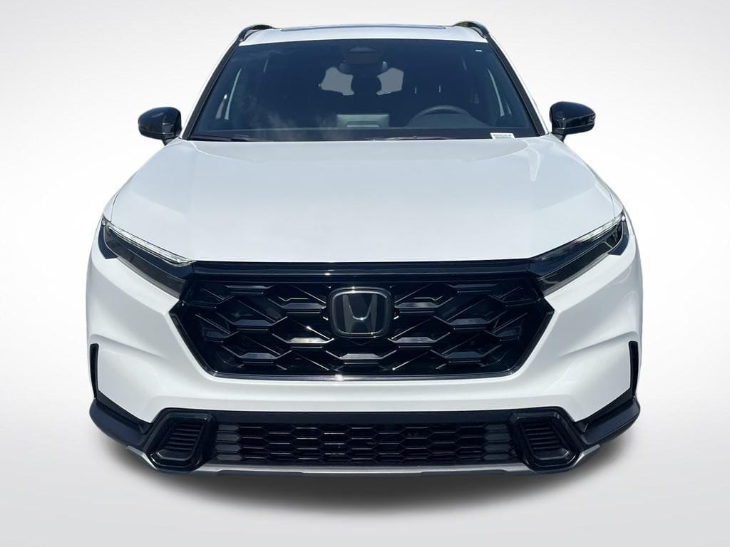 2024 Honda CR-V Sport - Photo 9