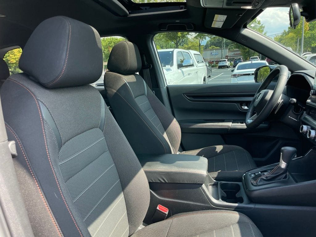 2024 Honda CR-V Sport - Photo 31