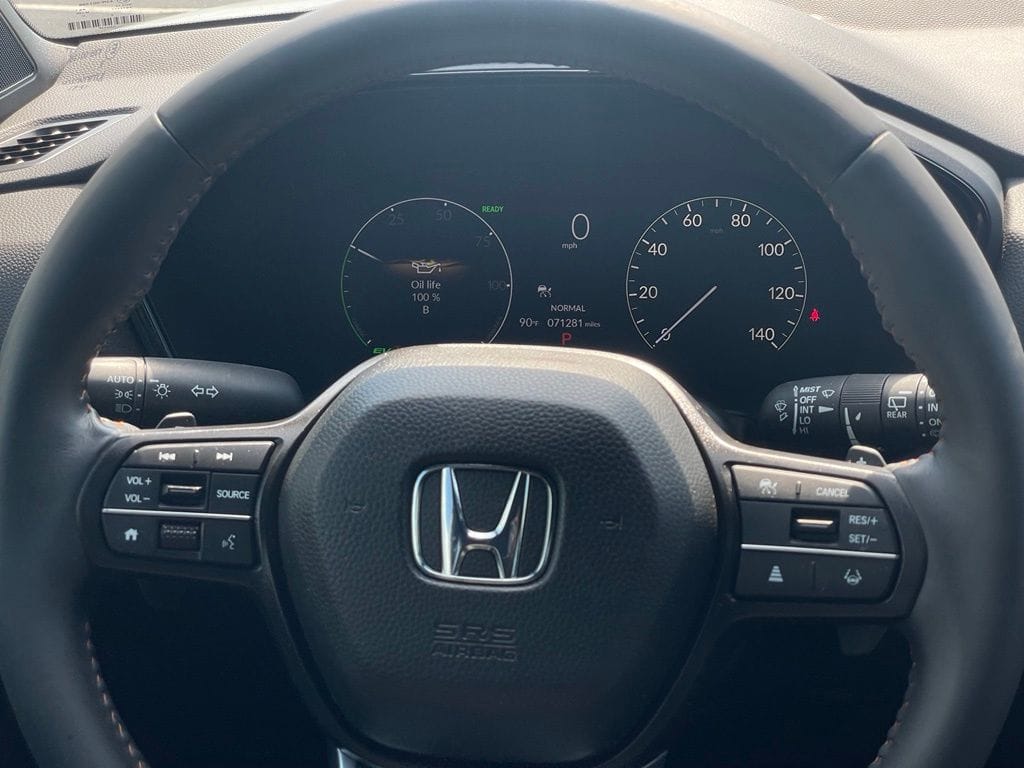 2024 Honda CR-V Sport - Photo 12