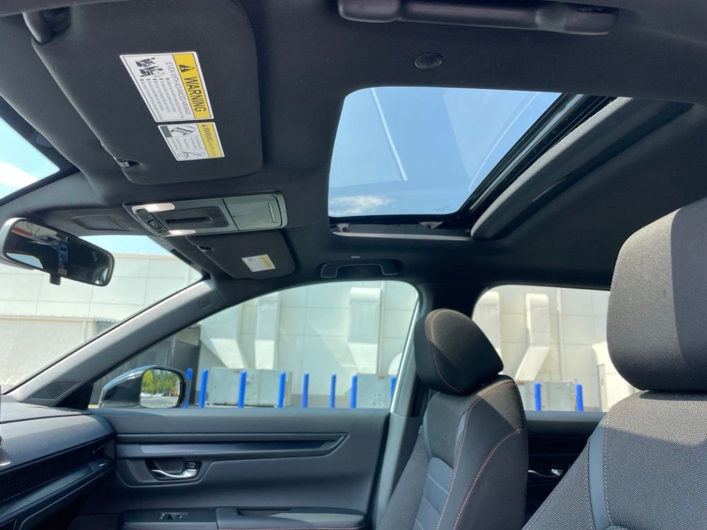 2024 Honda CR-V Sport - Photo 28