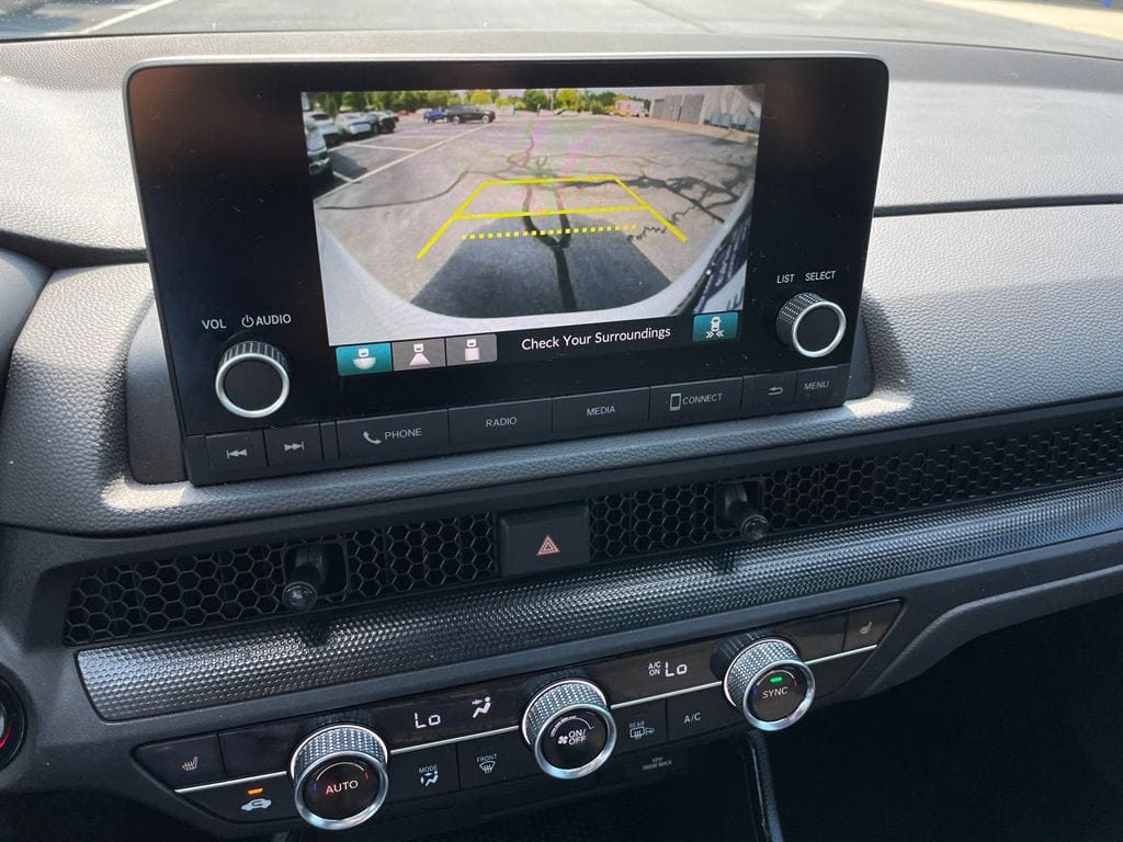 2024 Honda CR-V Sport - Photo 17