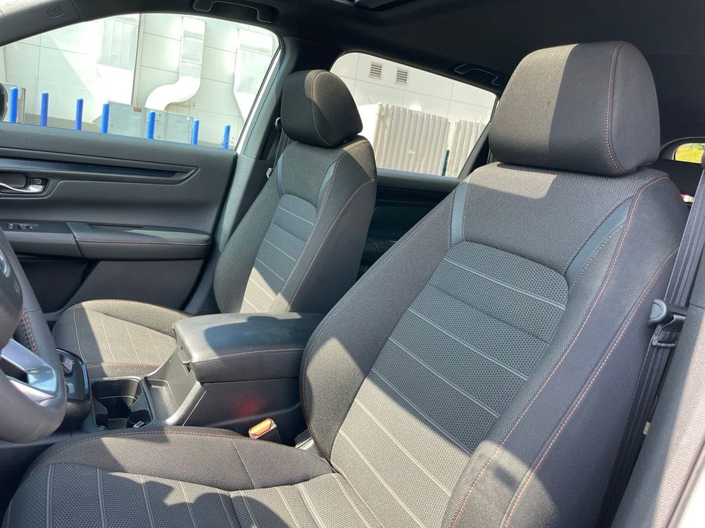 2024 Honda CR-V Sport - Photo 25