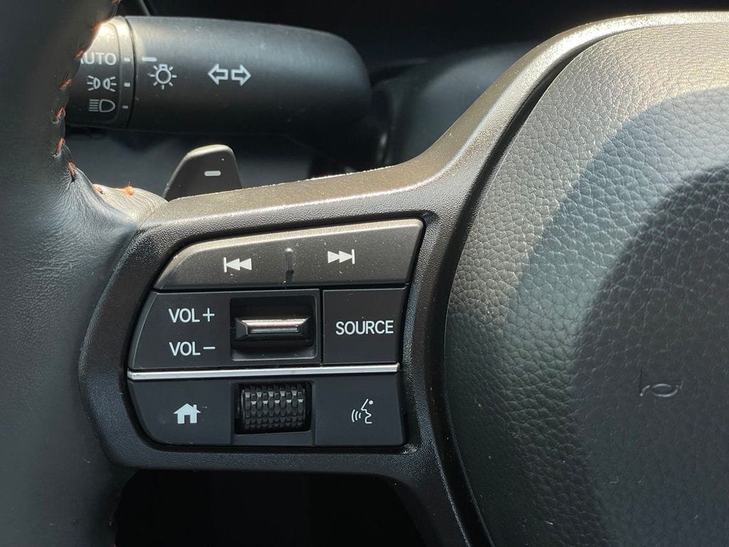2024 Honda CR-V Sport - Photo 15