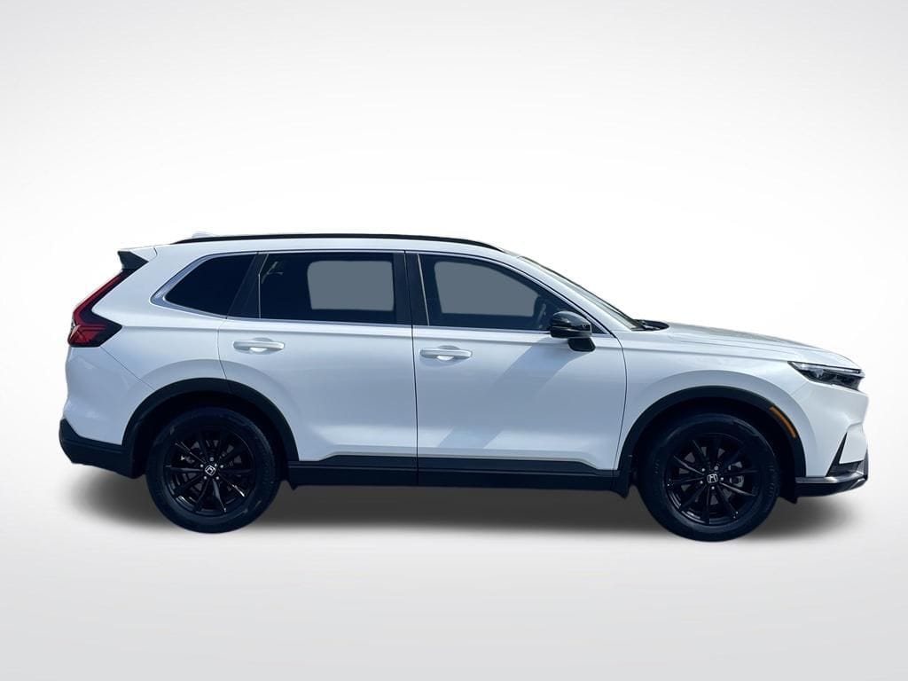 2024 Honda CR-V Sport - Photo 7