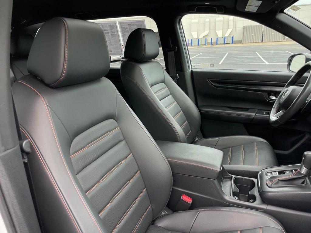 2024 Honda CR-V Sport-L - Photo 31