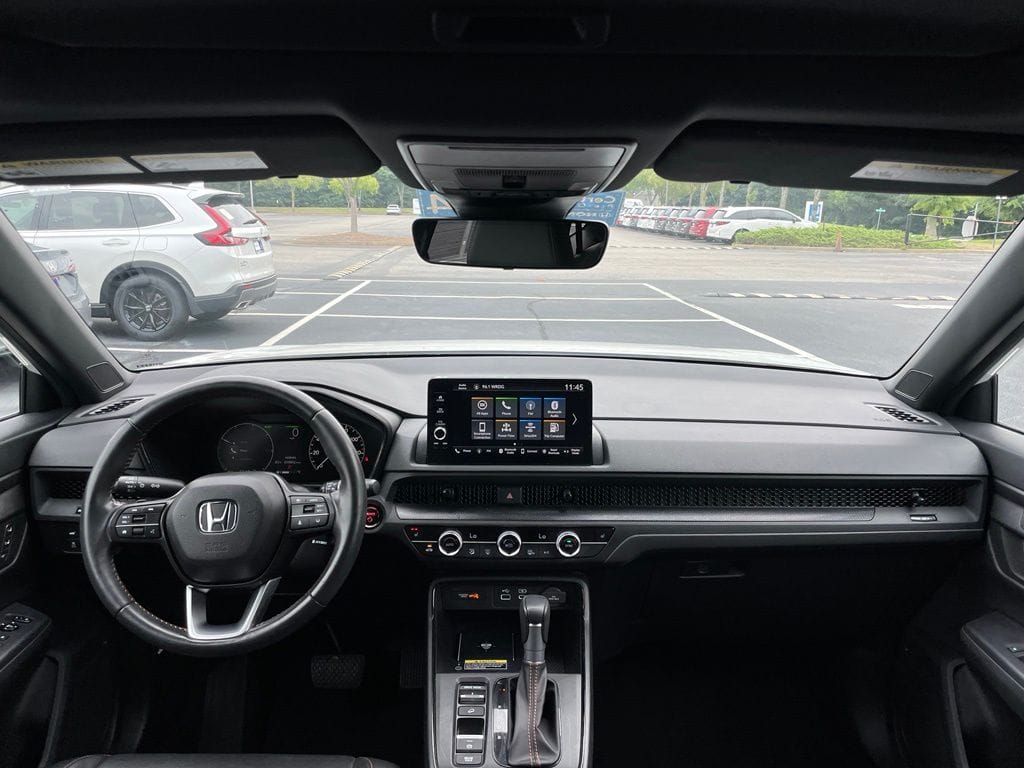 2024 Honda CR-V Sport-L - Photo 10