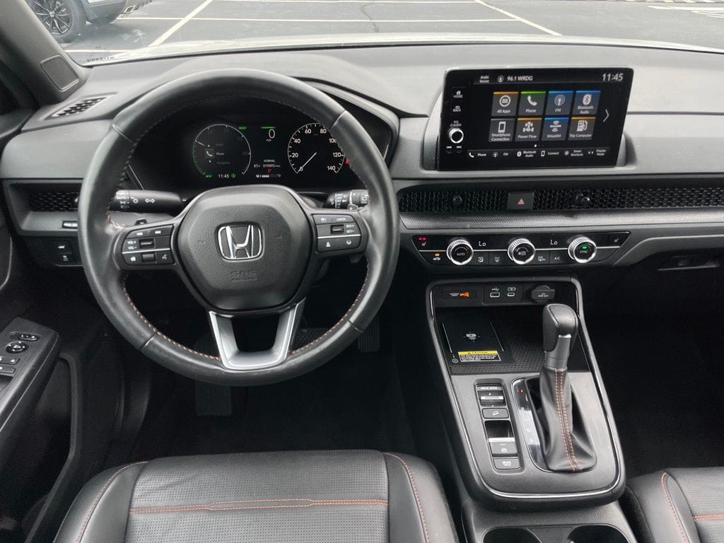 2024 Honda CR-V Sport-L - Photo 11