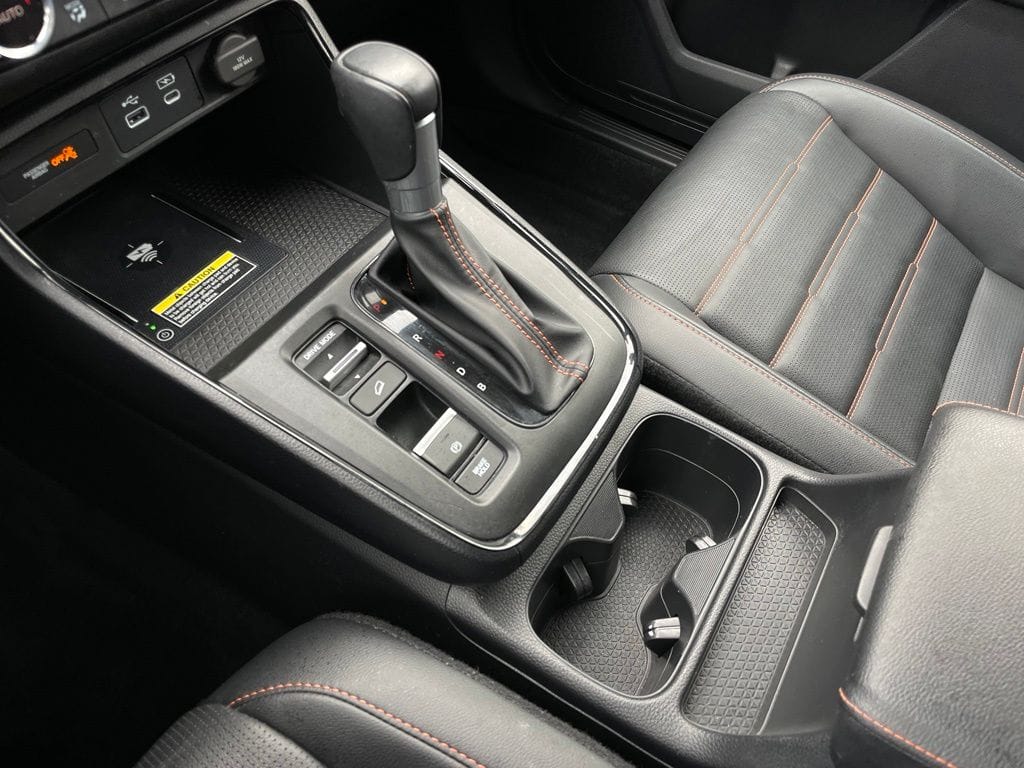 2024 Honda CR-V Sport-L - Photo 19