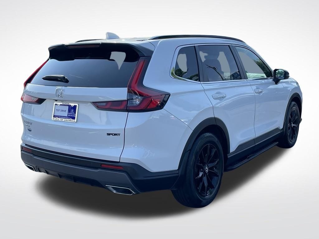 2024 Honda CR-V Sport-L - Photo 6