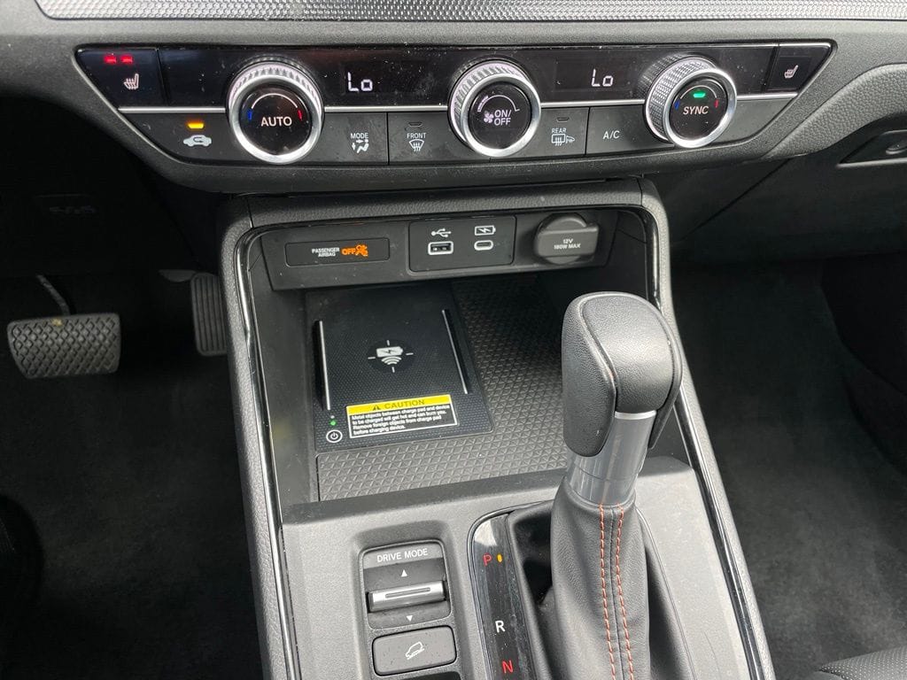 2024 Honda CR-V Sport-L - Photo 18