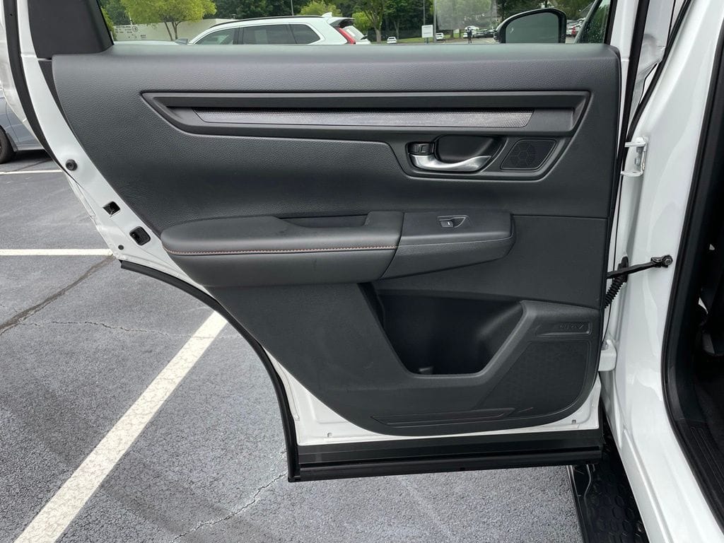 2024 Honda CR-V Sport-L - Photo 38