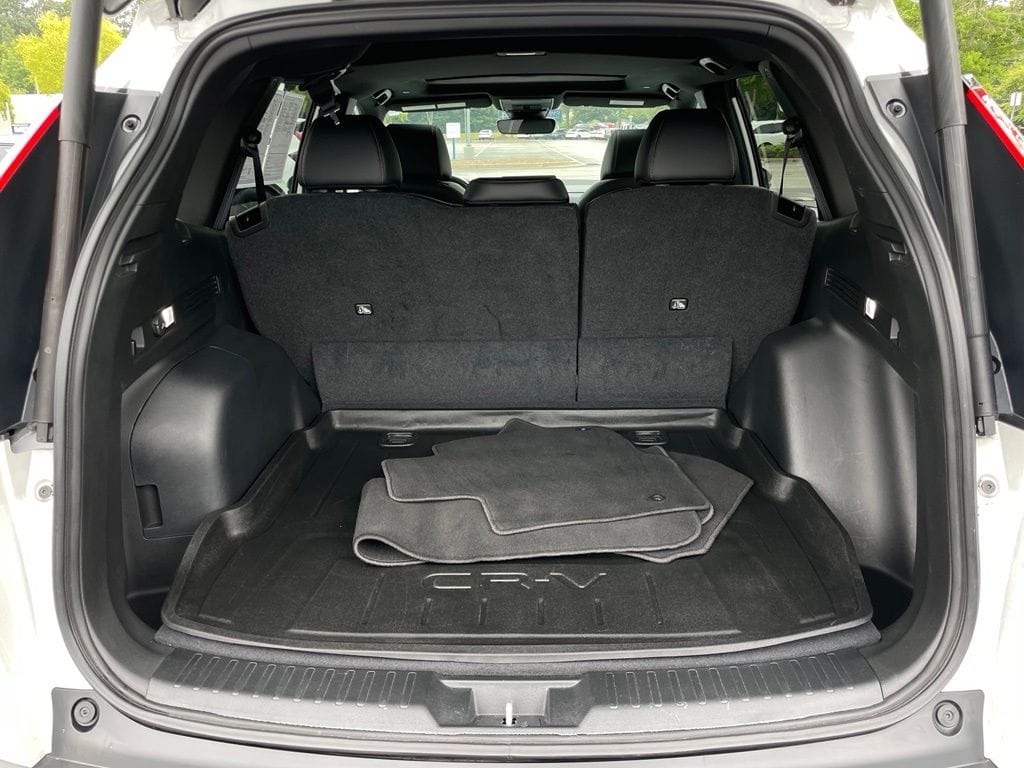 2024 Honda CR-V Sport-L - Photo 41