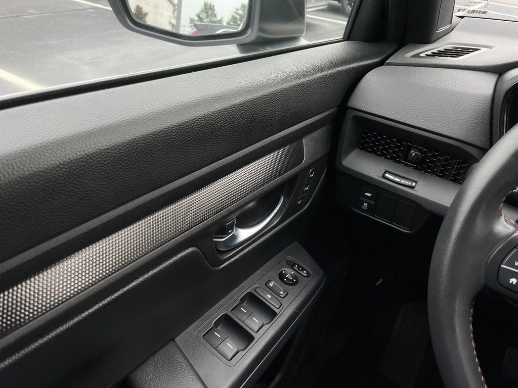 2024 Honda CR-V Sport-L - Photo 22