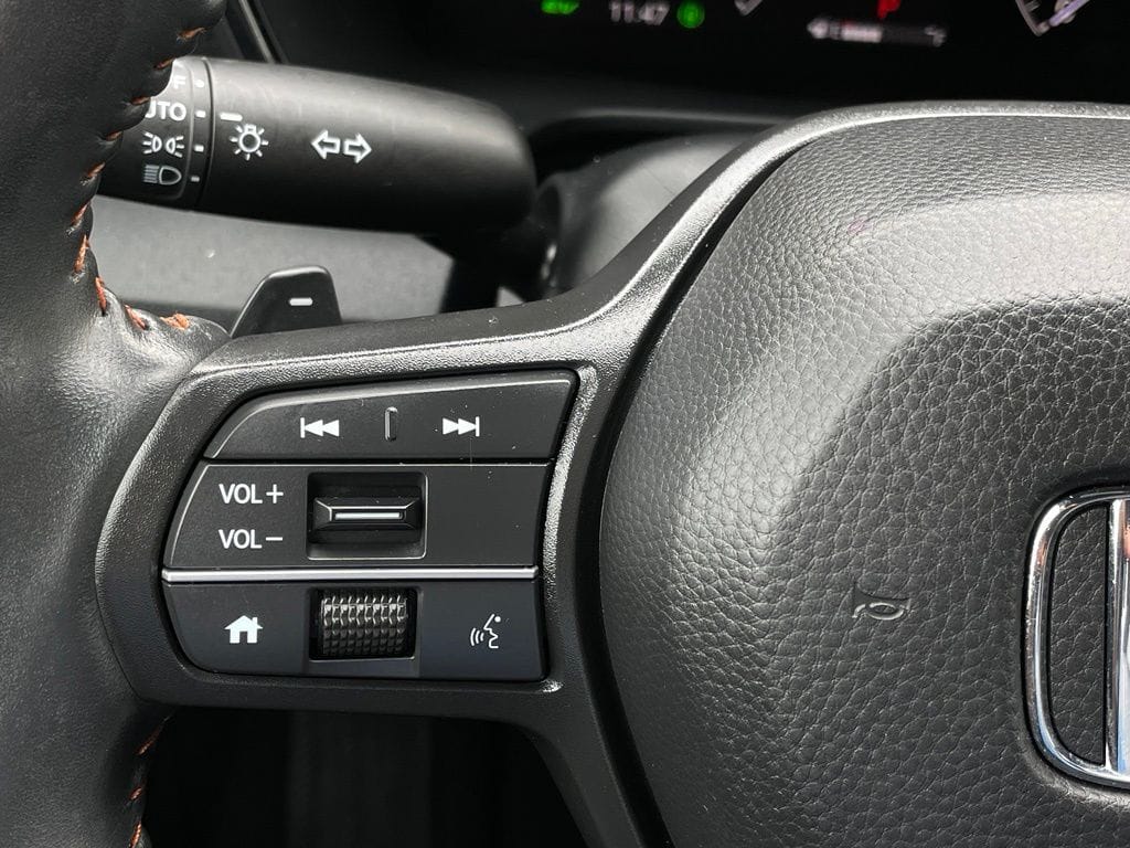 2024 Honda CR-V Sport-L - Photo 15