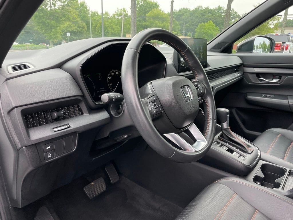 2024 Honda CR-V Sport-L - Photo 27