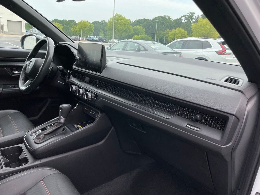 2024 Honda CR-V Sport-L - Photo 33