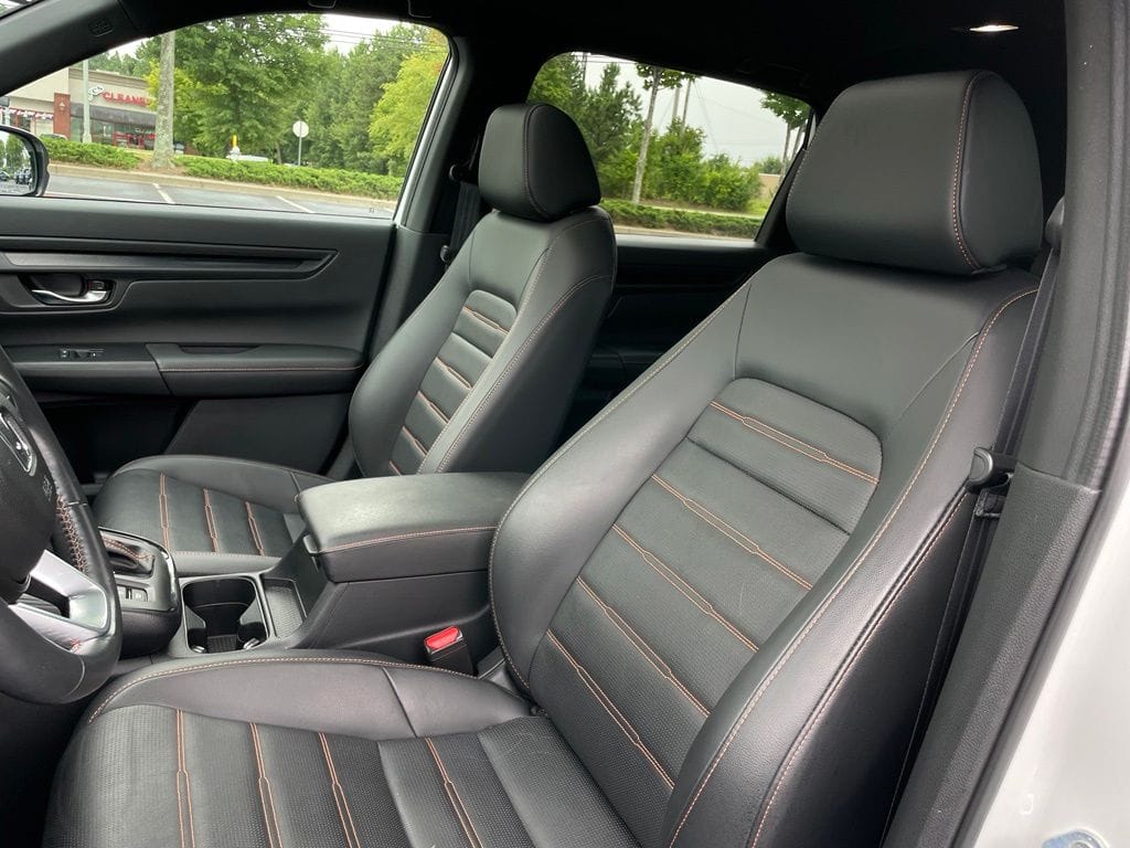 2024 Honda CR-V Sport-L - Photo 25