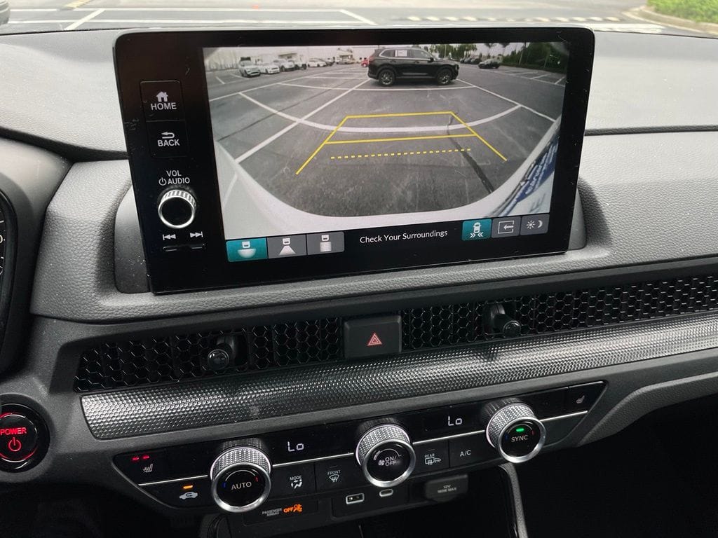 2024 Honda CR-V Sport-L - Photo 17