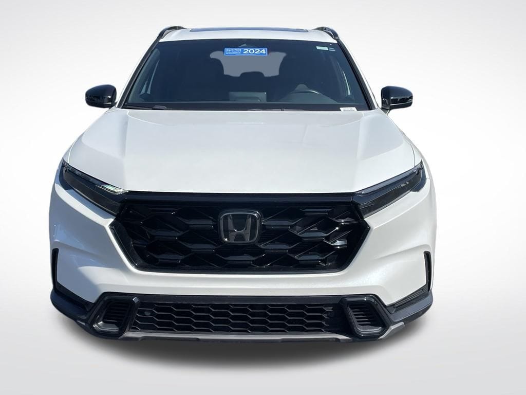 2024 Honda CR-V Sport-L - Photo 9