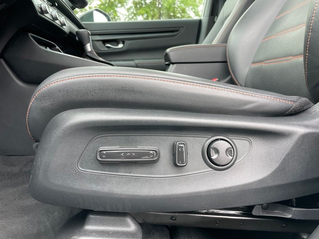 2024 Honda CR-V Sport-L - Photo 24