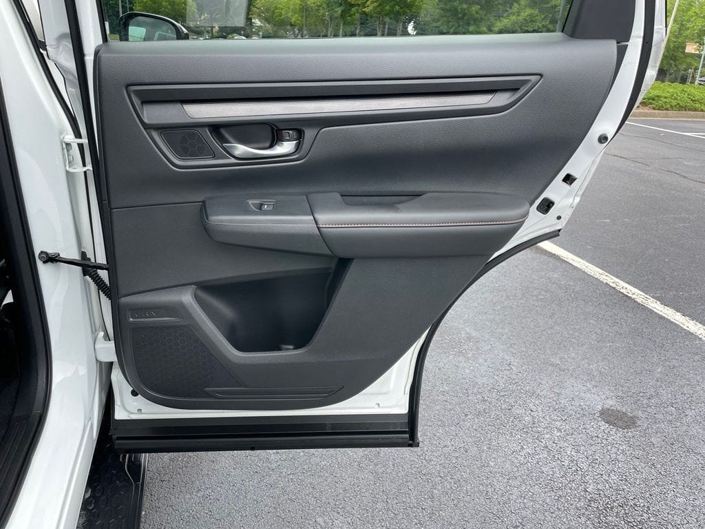 2024 Honda CR-V Sport-L - Photo 34