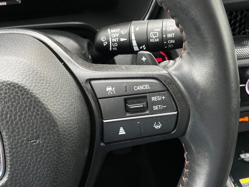 2024 Honda CR-V Sport-L - Photo 14