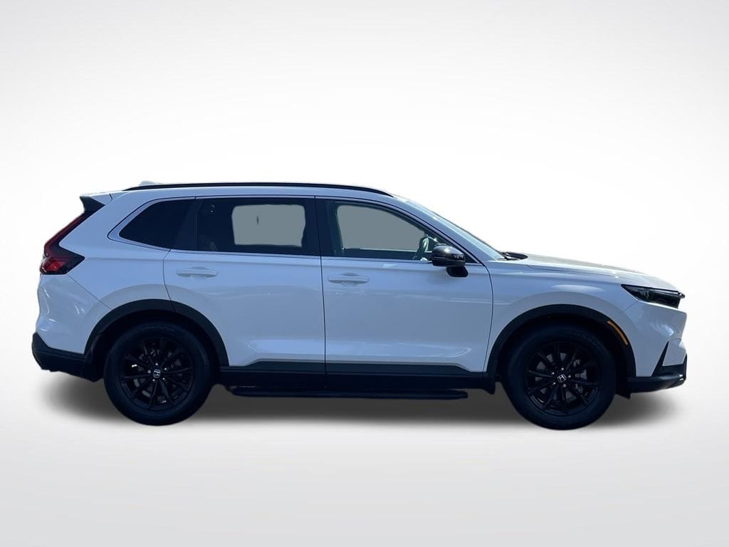 2024 Honda CR-V Sport-L - Photo 7