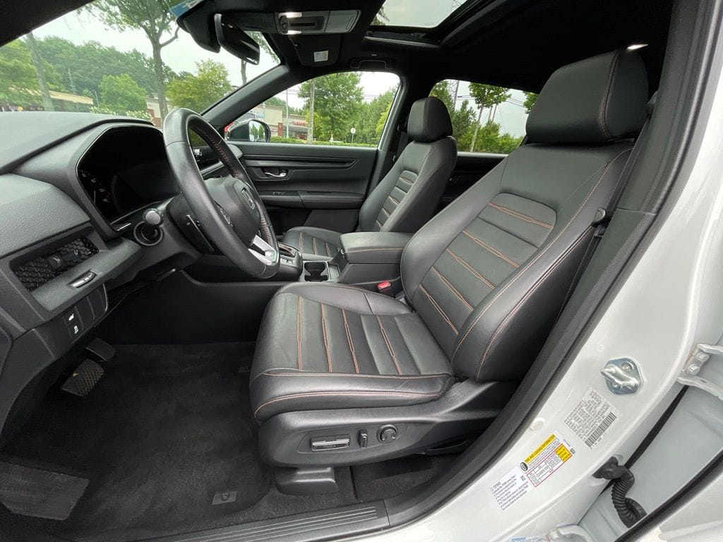 2024 Honda CR-V Sport-L - Photo 26
