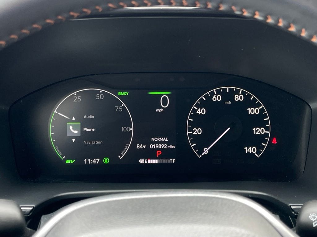 2024 Honda CR-V Sport-L - Photo 13