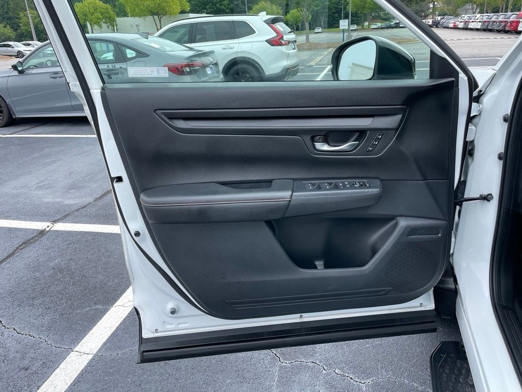2024 Honda CR-V Sport-L - Photo 23