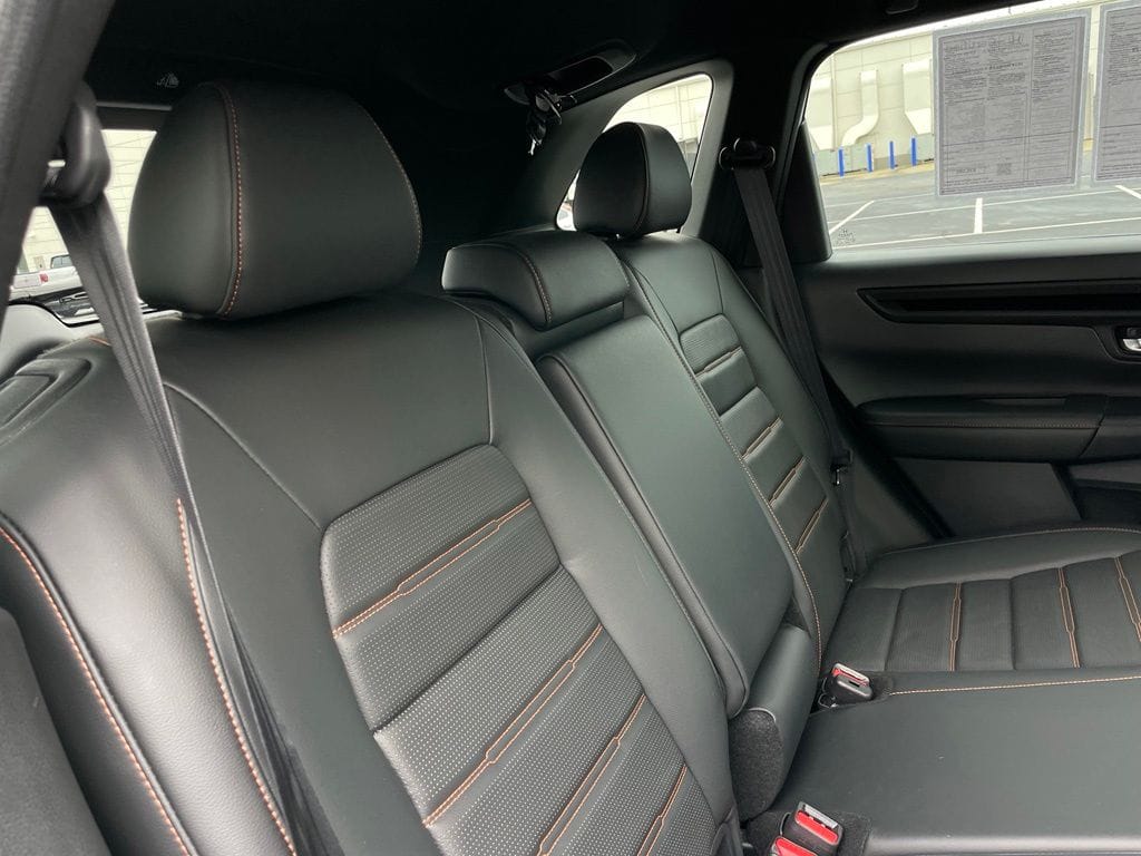 2024 Honda CR-V Sport-L - Photo 36