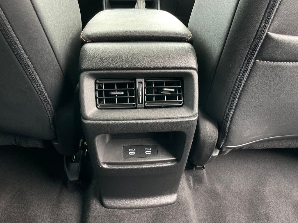 2024 Honda CR-V Sport-L - Photo 37