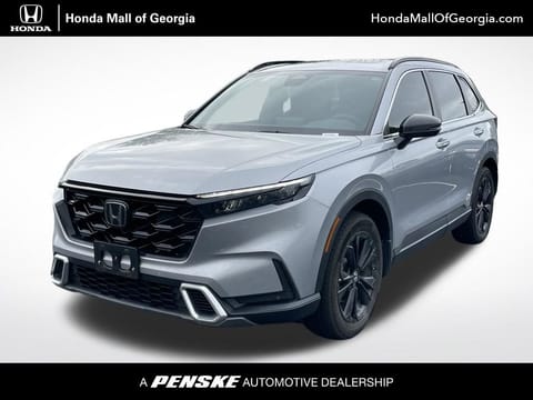 1 image of 2024 Honda CR-V Hybrid Sport Touring