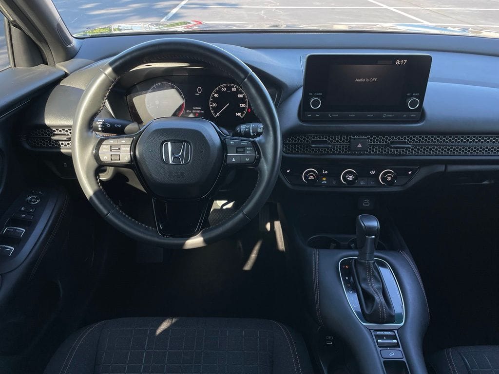 2024 Honda HR-V Sport - Photo 11