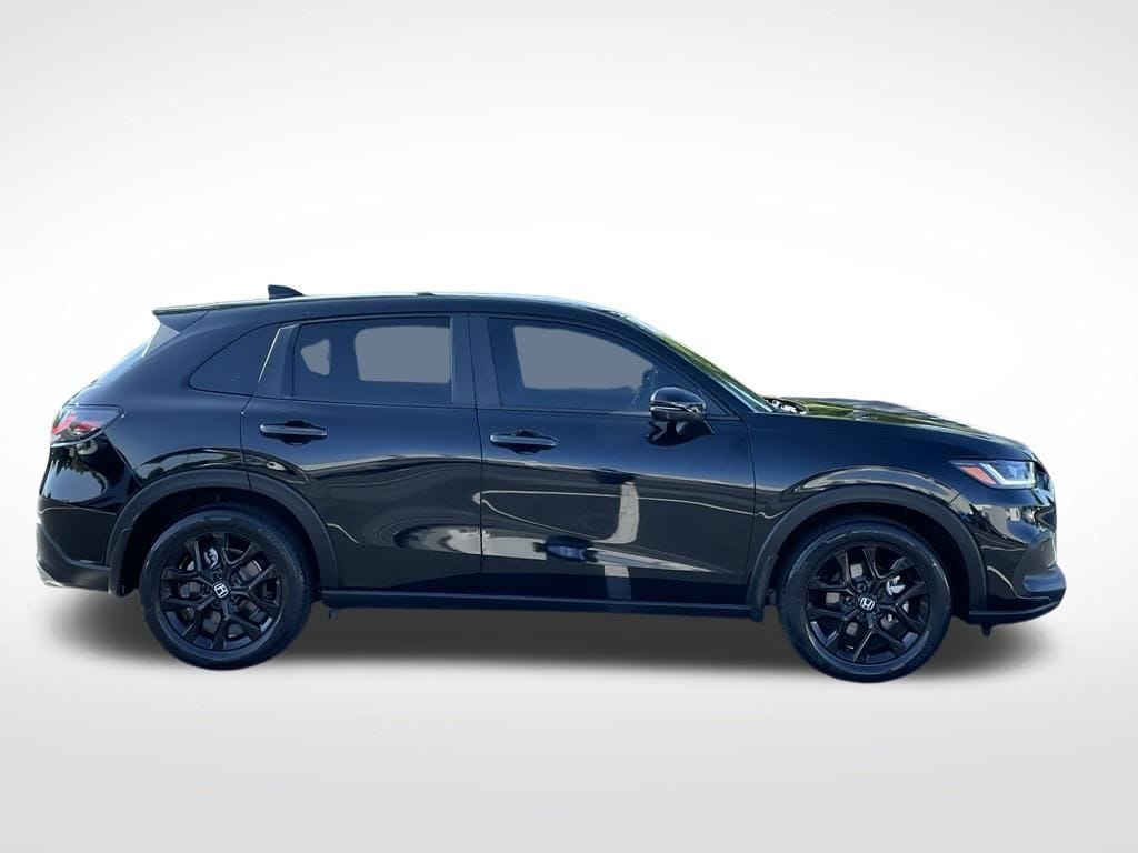 2024 Honda HR-V Sport - Photo 7