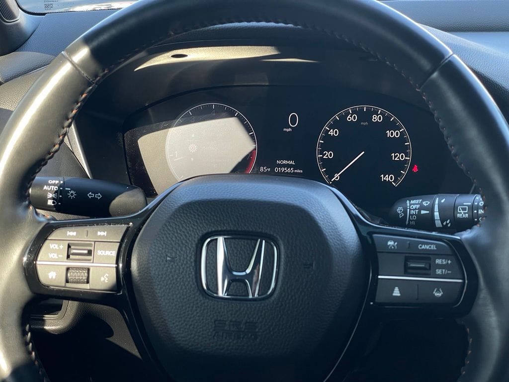 2024 Honda HR-V Sport - Photo 12