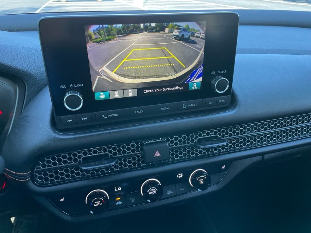 2024 Honda HR-V Sport - Photo 17