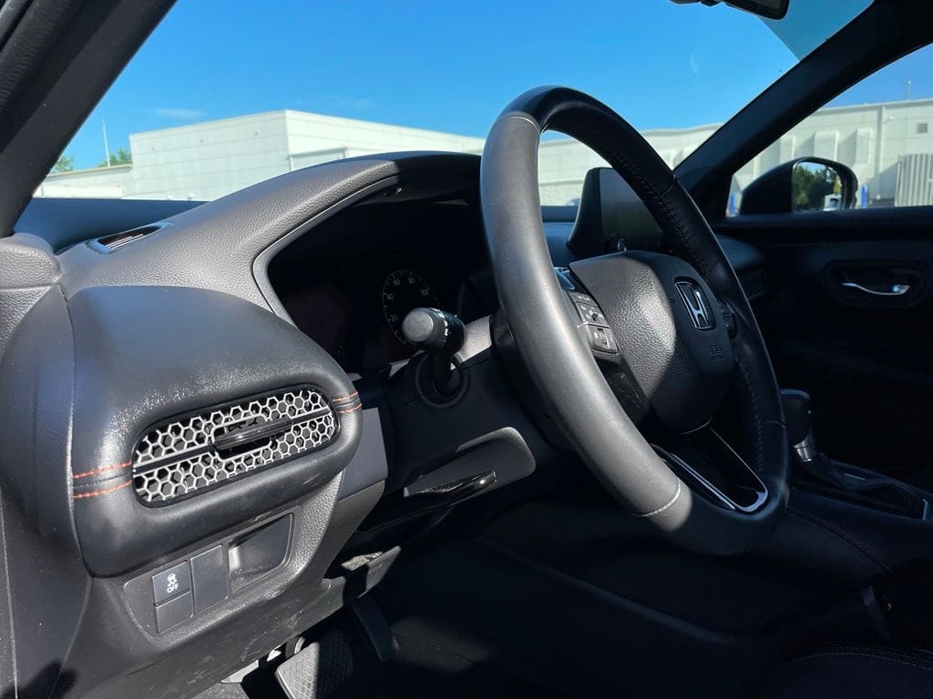 2024 Honda HR-V Sport - Photo 27
