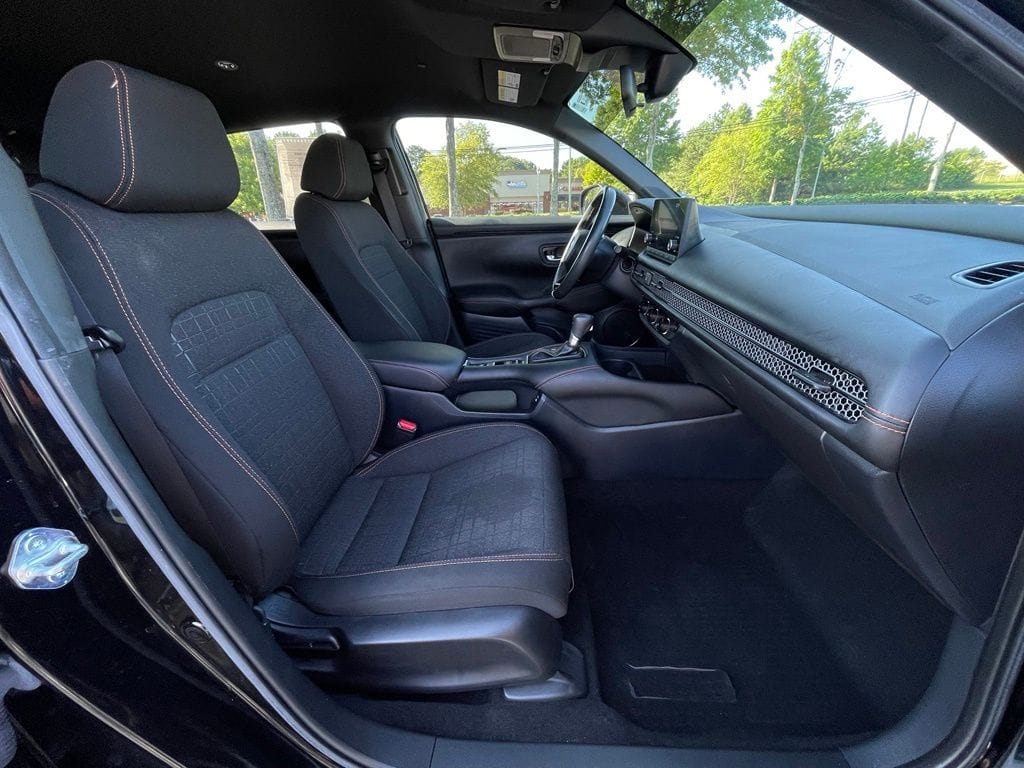 2024 Honda HR-V Sport - Photo 32