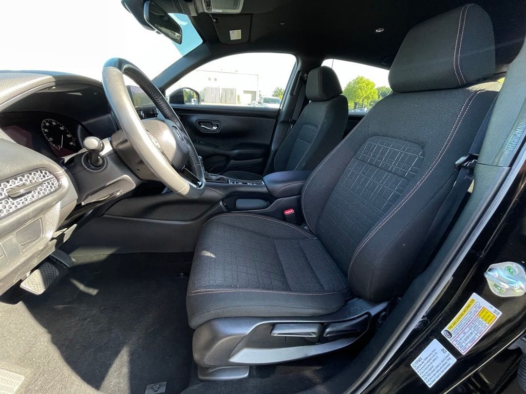2024 Honda HR-V Sport - Photo 26