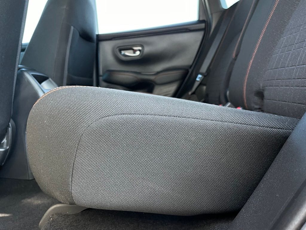 2024 Honda HR-V Sport - Photo 38
