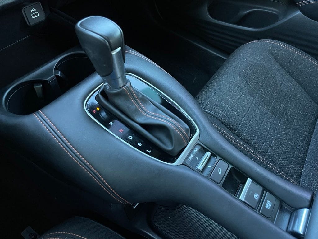 2024 Honda HR-V Sport - Photo 19