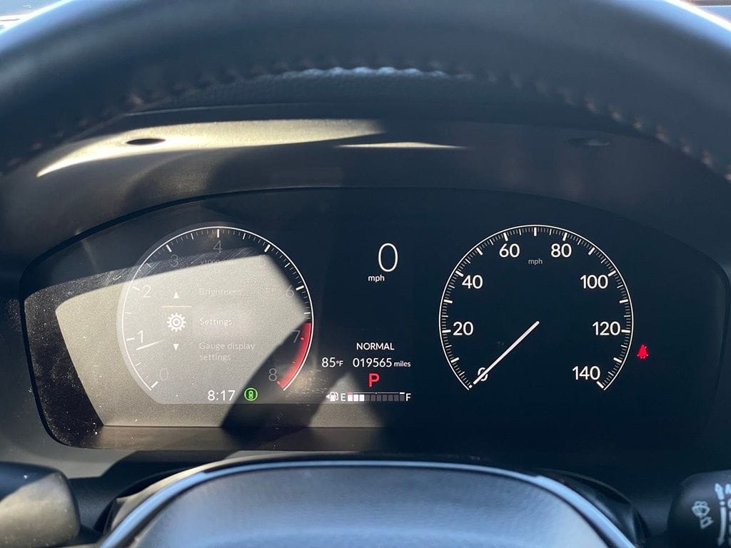 2024 Honda HR-V Sport - Photo 13