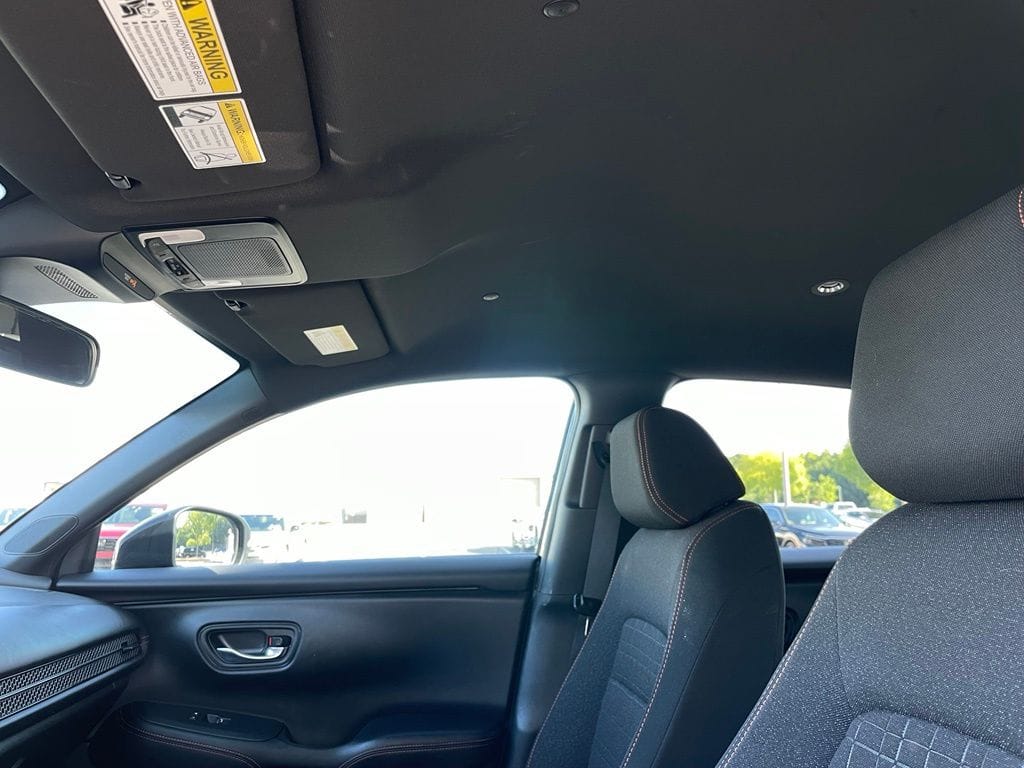 2024 Honda HR-V Sport - Photo 28