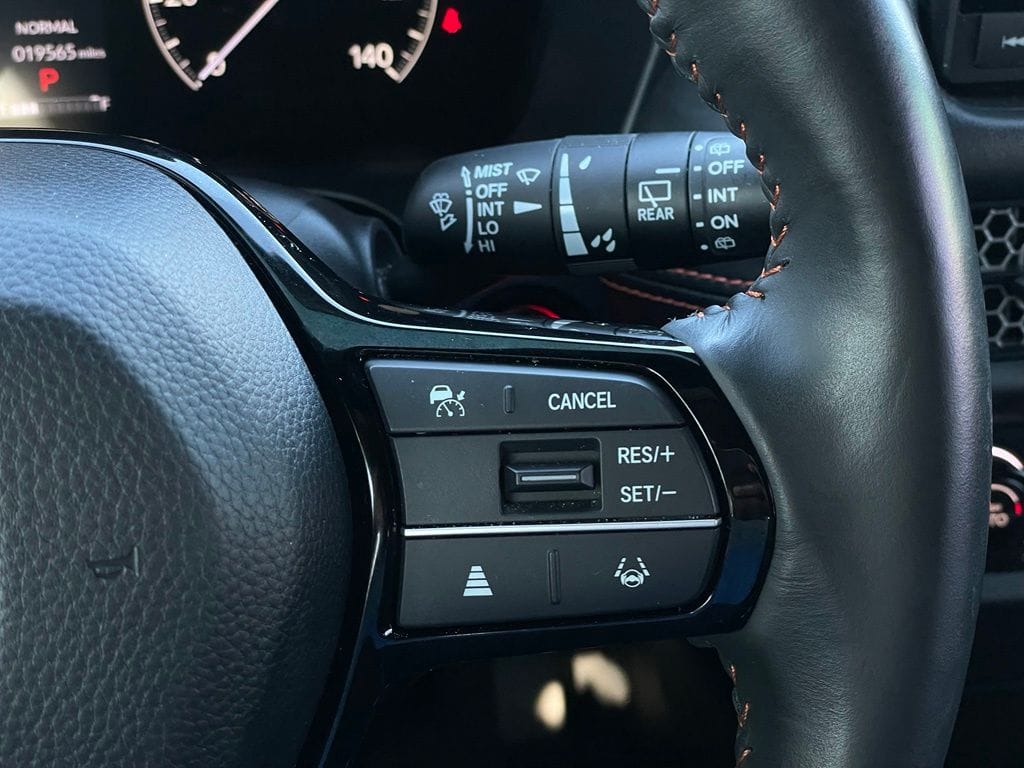 2024 Honda HR-V Sport - Photo 14