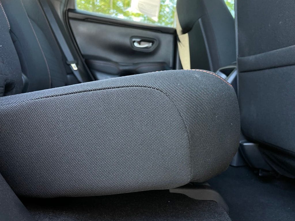 2024 Honda HR-V Sport - Photo 35