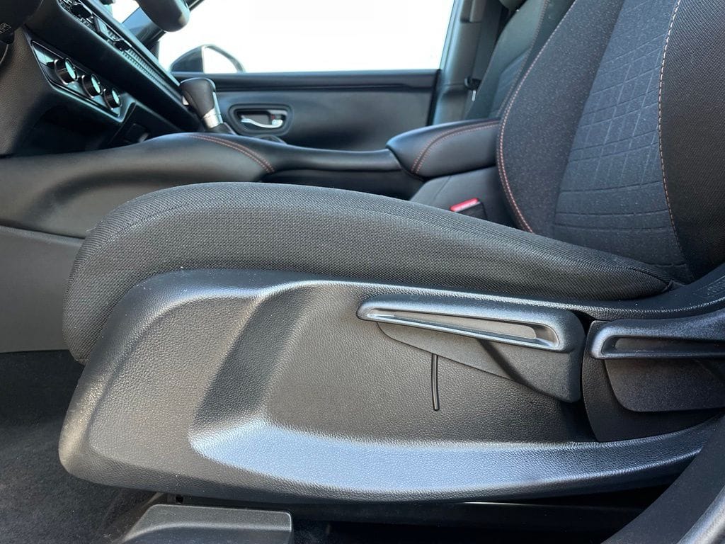 2024 Honda HR-V Sport - Photo 24
