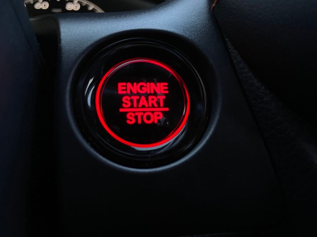 2024 Honda HR-V Sport - Photo 21