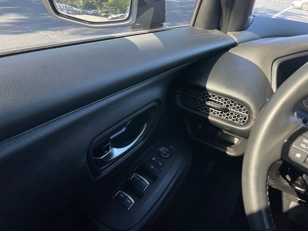 2024 Honda HR-V Sport - Photo 22