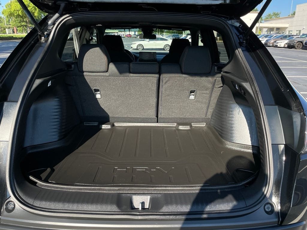 2024 Honda HR-V Sport - Photo 41